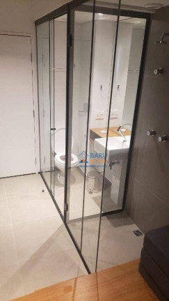 Imagem Kitnet com 1 Quarto à Venda, 11 m² em Perdizes - São Paulo Imagem Kitnet com 1 Quarto à Venda, 11 m² em Perdizes - São Paulo