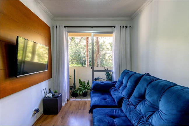 Imagem Apartamento com 3 Quartos à Venda, 55 m² em Aricanduva - São Paulo Imagem Apartamento com 3 Quartos à Venda, 55 m² em Aricanduva - São Paulo