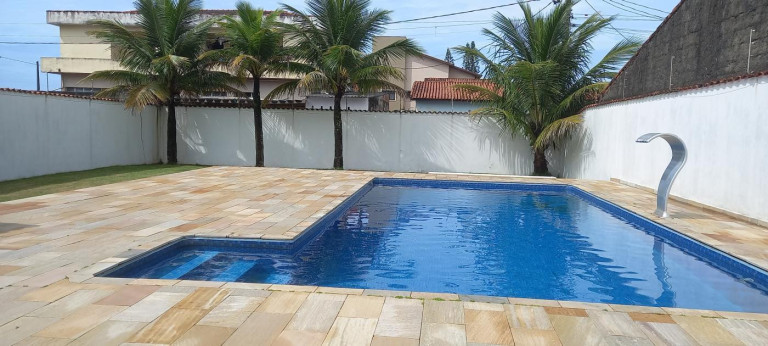 Imagem Casa com 2 Quartos à Venda, 574 m² em Bopiranga - Itanhaém Imagem Casa com 2 Quartos à Venda, 574 m² em Bopiranga - Itanhaém