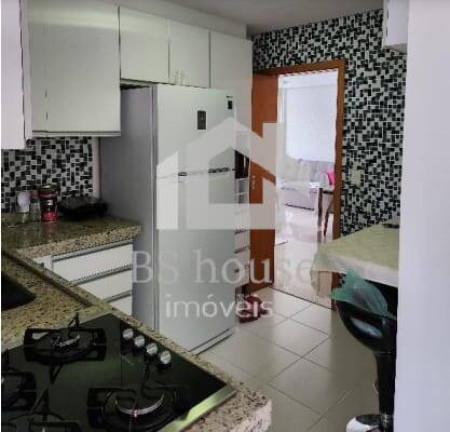 Imagem Apartamento com 3 Quartos à Venda, 80 m² em Jardim - Santo André Imagem Apartamento com 3 Quartos à Venda, 80 m² em Jardim - Santo André