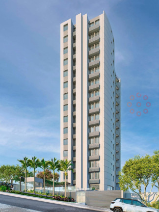 Imagem Apartamento com 3 Quartos à Venda, 84 m² em Graça - Belo Horizonte