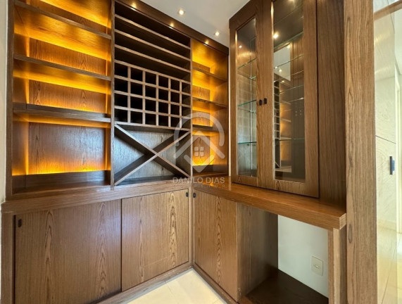 Imagem Apartamento com 2 Quartos à Venda, 96 m² em Vila Olímpia - São Paulo