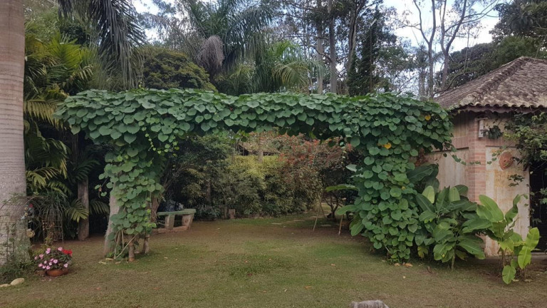 Imagem Casa de Condomínio com 3 Quartos à Venda, 7.000 m² em Cupim - Ibiúna