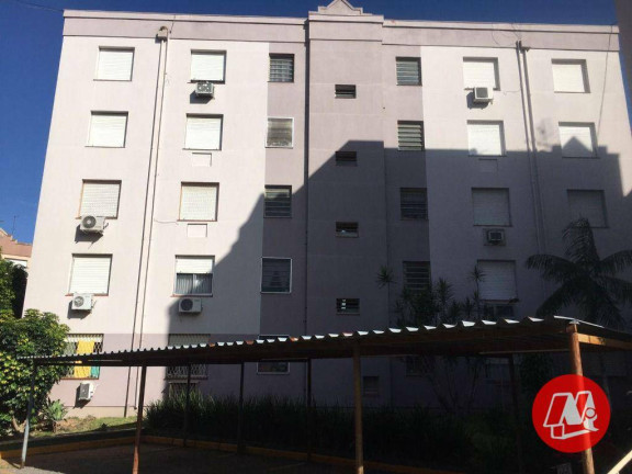 Imagem Apartamento com 1 Quarto à Venda, 39 m² em Protásio Alves - Porto Alegre Imagem Apartamento com 1 Quarto à Venda, 39 m² em Protásio Alves - Porto Alegre