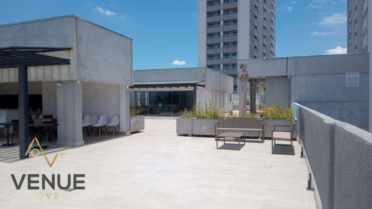 Imagem Apartamento com 2 Quartos à Venda, 42 m² em Penha De França - São Paulo