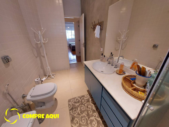 Imagem Apartamento com 3 Quartos à Venda, 170 m² em Higienópolis - São Paulo