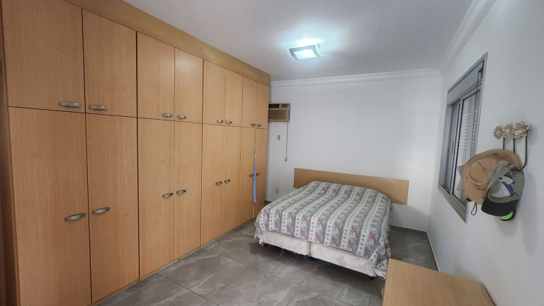 Imagem Apartamento com 3 Quartos para Alugar, 189 m² em Embaré - Santos Imagem Apartamento com 3 Quartos para Alugar, 189 m² em Embaré - Santos