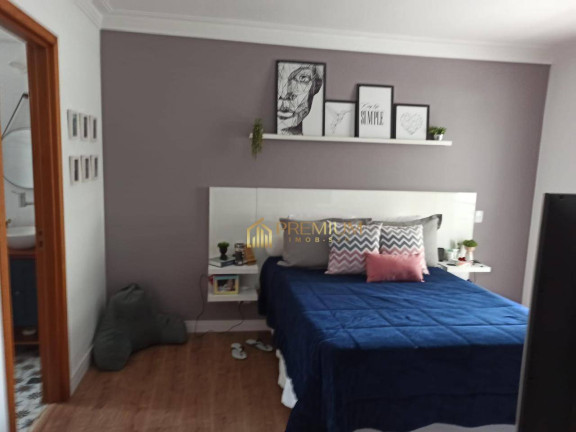 Imagem Apartamento com 3 Quartos à Venda, 114 m² em Vila Adyana - São José Dos Campos