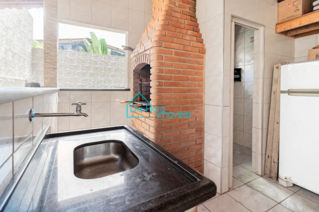 Imagem Casa com 3 Quartos à Venda, 97 m² em Ocian - Praia Grande Imagem Casa com 3 Quartos à Venda, 97 m² em Ocian - Praia Grande