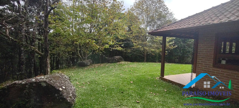 Imagem Chácara com 3 Quartos à Venda, 60 m² em Centro - Gonçalves