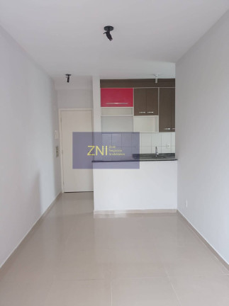 Imagem Apartamento com 2 Quartos à Venda, 45 m² em Ribeirânia - Ribeirão Preto Imagem Apartamento com 2 Quartos à Venda, 45 m² em Ribeirânia - Ribeirão Preto