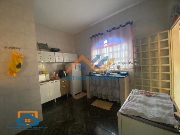 Imagem Casa com 3 Quartos à Venda, 83 m² em Bethânia - Ipatinga Imagem Casa com 3 Quartos à Venda, 83 m² em Bethânia - Ipatinga
