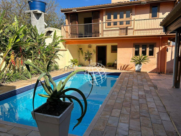 Imagem Casa com 3 Quartos à Venda, 336 m² em Jardim Brogotá - Atibaia Imagem Casa com 3 Quartos à Venda, 336 m² em Jardim Brogotá - Atibaia
