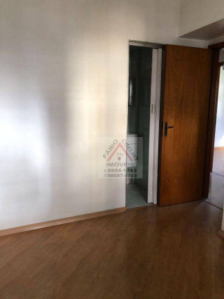 Imagem Apartamento com 3 Quartos à Venda, 87 m² em Jabaquara - São Paulo Imagem Apartamento com 3 Quartos à Venda, 87 m² em Jabaquara - São Paulo