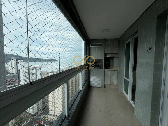 Imagem Apartamento com 1 Quarto à Venda, 54 m² em Boqueirão - Praia Grande Imagem Apartamento com 1 Quarto à Venda, 54 m² em Boqueirão - Praia Grande