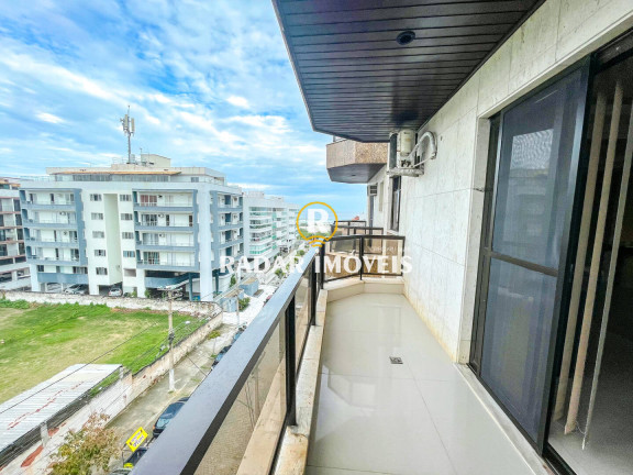 Imagem Cobertura com 4 Quartos à Venda, 170 m² em Algodoal - Cabo Frio Imagem Cobertura com 4 Quartos à Venda, 170 m² em Algodoal - Cabo Frio