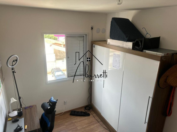 Imagem Apartamento com 2 Quartos à Venda, 46 m² em água Branca - Piracicaba