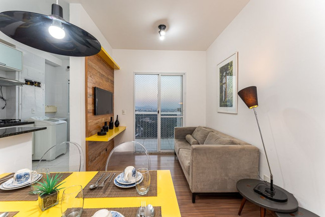Imagem Apartamento com 3 Quartos à Venda, 62 m² em Votupoca - Barueri Imagem Apartamento com 3 Quartos à Venda, 62 m² em Votupoca - Barueri