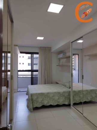 Imagem Flat com 1 Quarto à Venda, 43 m² em Manaíra - João Pessoa Imagem Flat com 1 Quarto à Venda, 43 m² em Manaíra - João Pessoa