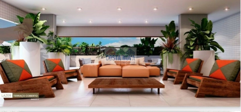 Imagem Apartamento com 2 Quartos à Venda, 74 m² Imagem Apartamento com 2 Quartos à Venda, 74 m²