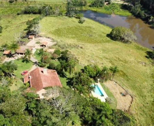 Imagem Chácara com 4 Quartos à Venda, 72 m² em Pinhalzinho Imagem Chácara com 4 Quartos à Venda, 72 m² em Pinhalzinho