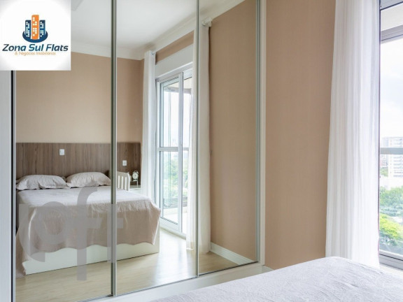 Imagem Apartamento com 3 Quartos à Venda, 96 m² em Vila Clementino - São Paulo