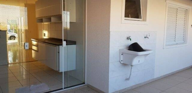 Imagem Casa com 3 Quartos à Venda, 100 m² em Horto Florestal - Sorocaba Imagem Casa com 3 Quartos à Venda, 100 m² em Horto Florestal - Sorocaba