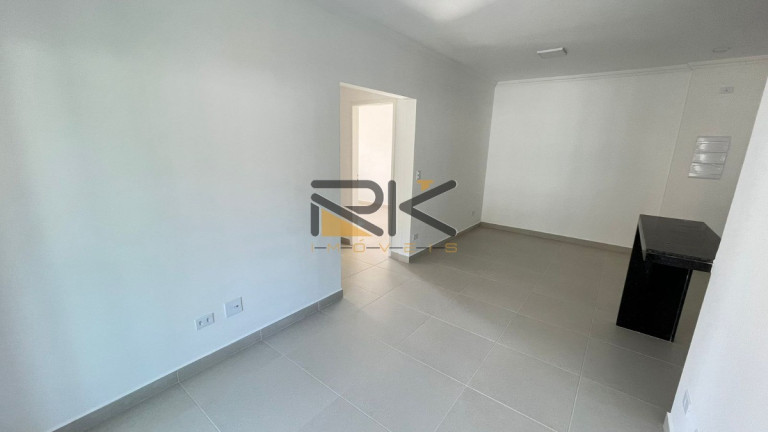 Imagem Apartamento com 2 Quartos à Venda, 68 m² em Toninhas - Ubatuba
