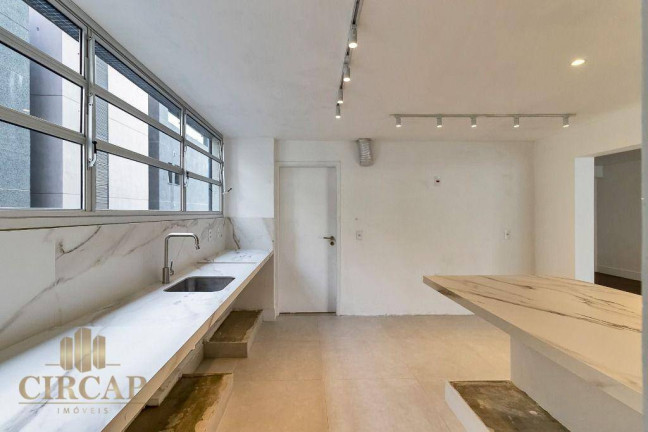 Imagem Apartamento com 3 Quartos à Venda, 168 m² em Higienópolis - São Paulo Imagem Apartamento com 3 Quartos à Venda, 168 m² em Higienópolis - São Paulo