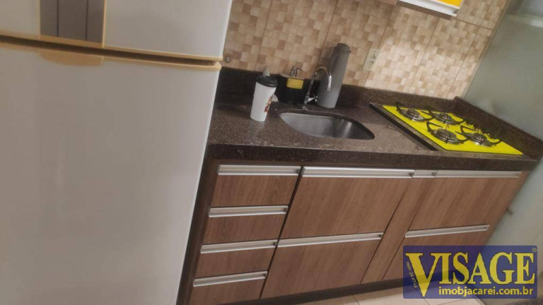 Imagem Apartamento com 2 Quartos à Venda, 62 m² em Jardim Califórnia - Jacareí