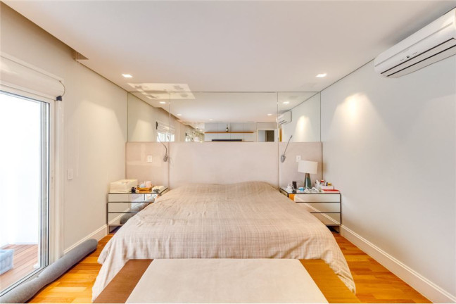 Imagem Apartamento com 3 Quartos à Venda, 234 m² em Vila Nova Conceição - São Paulo