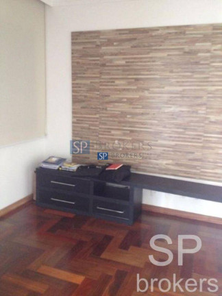 Imagem Apartamento com 2 Quartos à Venda, 78 m² em Moema índios - São Paulo Imagem Apartamento com 2 Quartos à Venda, 78 m² em Moema índios - São Paulo