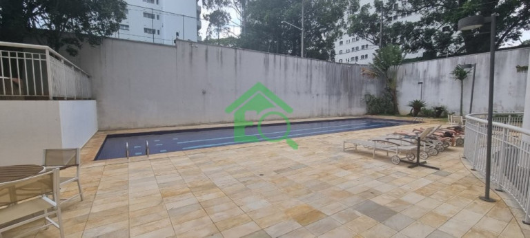 Imagem Apartamento com 3 Quartos à Venda, 195 m² em Vila Sofia - São Paulo