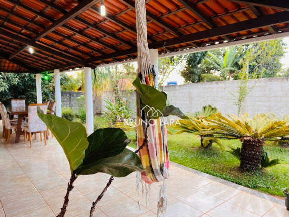 Imagem Casa com 3 Quartos à Venda, 285 m² em Residencial Ouro Verde - Igarapé Imagem Casa com 3 Quartos à Venda, 285 m² em Residencial Ouro Verde - Igarapé
