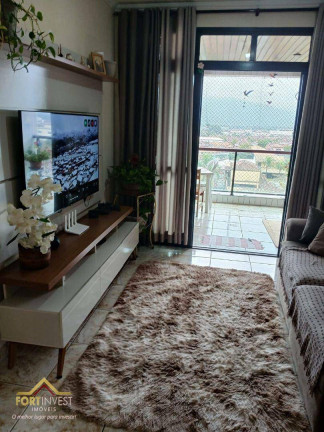 Imagem Imóvel com 2 Quartos à Venda, 97 m² em Jardim Imperador - Praia Grande Imagem Imóvel com 2 Quartos à Venda, 97 m² em Jardim Imperador - Praia Grande