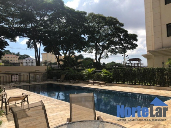 Imagem Apartamento com 2 Quartos à Venda, 58 m² em Vila Primavera - São Paulo Imagem Apartamento com 2 Quartos à Venda, 58 m² em Vila Primavera - São Paulo