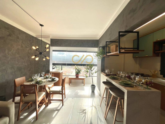 Imagem Apartamento com 2 Quartos à Venda, 67 m² em Maracanã - Praia Grande Imagem Apartamento com 2 Quartos à Venda, 67 m² em Maracanã - Praia Grande