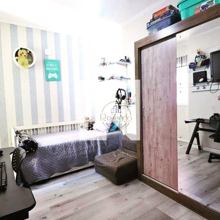 Imagem Cobertura com 3 Quartos à Venda, 115 m² em Parque Das Nações - Santo André Imagem Cobertura com 3 Quartos à Venda, 115 m² em Parque Das Nações - Santo André