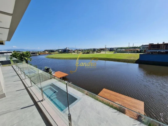 Imagem Casa de Condomínio com 5 Quartos à Venda, 390 m² em Centro - Xangri-la Imagem Casa de Condomínio com 5 Quartos à Venda, 390 m² em Centro - Xangri-la