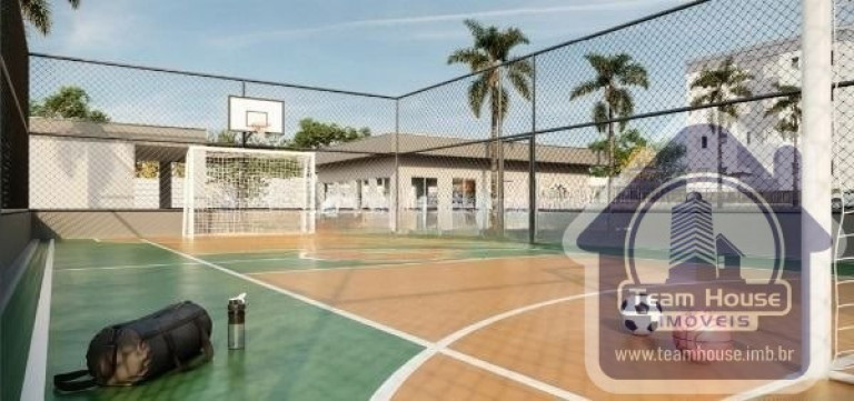 Imagem Apartamento com 2 Quartos à Venda, 41 m² em Chácara Estância Paulista - Suzano