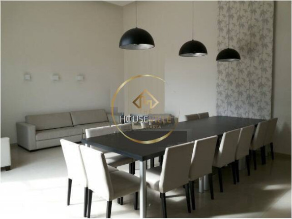 Imagem Cobertura com 4 Quartos à Venda, 243 m² em Jardim Aquárius - São José Dos Campos Imagem Cobertura com 4 Quartos à Venda, 243 m² em Jardim Aquárius - São José Dos Campos