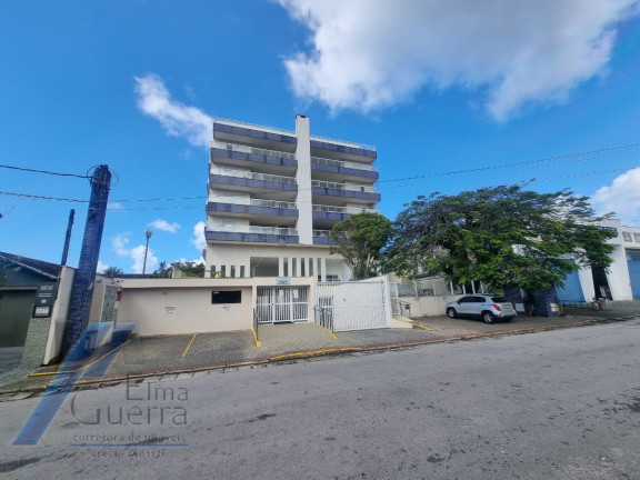Imagem Apartamento com 3 Quartos à Venda, 180 m² em Umuarama - Ubatuba