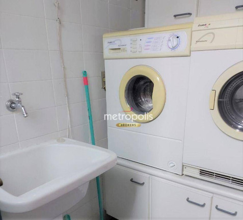 Imagem Apartamento com 1 Quarto à Venda ou Locação, 47 m² em Centro - São Caetano Do Sul