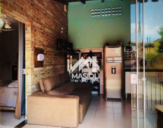 Imagem Casa com 3 Quartos à Venda, 180 m² em Barra Do Jucu - Vila Velha Imagem Casa com 3 Quartos à Venda, 180 m² em Barra Do Jucu - Vila Velha