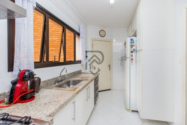 Imagem Apartamento com 3 Quartos à Venda, 110 m² em Brooklin - São Paulo Imagem Apartamento com 3 Quartos à Venda, 110 m² em Brooklin - São Paulo