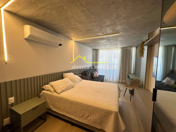 Imagem Apartamento com 1 Quarto à Venda, 25 m² em Cabo Branco - João Pessoa Imagem Apartamento com 1 Quarto à Venda, 25 m² em Cabo Branco - João Pessoa