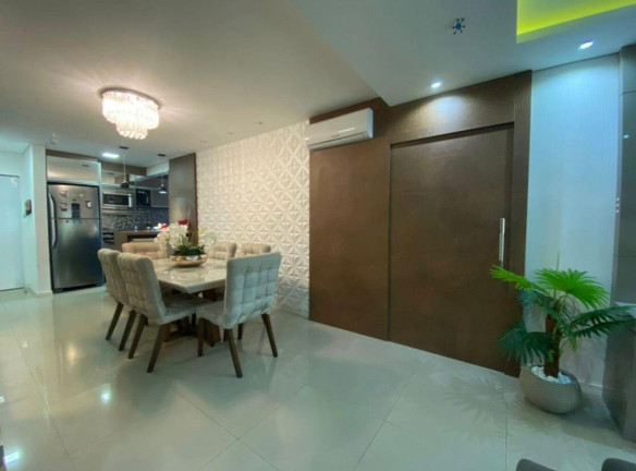 Imagem Apartamento com 3 Quartos à Venda, 115 m² em Centro - Imbituba
