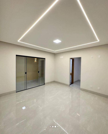 Imagem Casa com 3 Quartos à Venda, 234 m² em Cidade Satélite São Luiz - Aparecida De Goiânia Imagem Casa com 3 Quartos à Venda, 234 m² em Cidade Satélite São Luiz - Aparecida De Goiânia