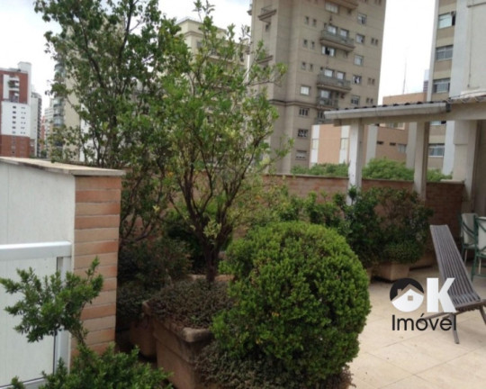 Imagem Cobertura com 4 Quartos à Venda, 450 m² em Jardim Paulista - São Paulo Imagem Cobertura com 4 Quartos à Venda, 450 m² em Jardim Paulista - São Paulo