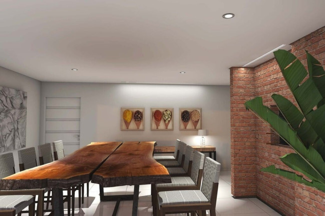 Imagem Imóvel com 3 Quartos à Venda, 130 m² em Petrópolis - Porto Alegre